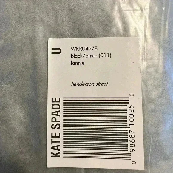 KATE SPADE CROSSBODY BAG NIP - Picture 5 of 9